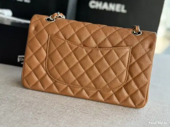 First Bag Ru FLAP BAG CHANEL 0706